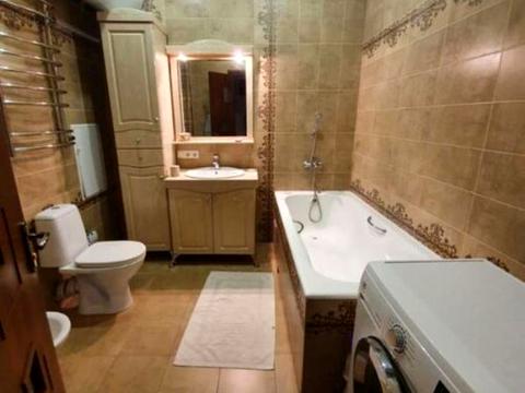квартира по адресу Срибнокильская ул., 3-В