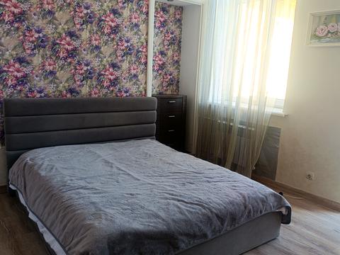 квартира за адресою Листопадова вул., 6