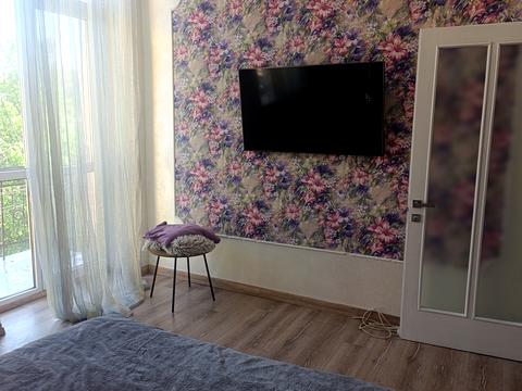 квартира за адресою Листопадова вул., 6