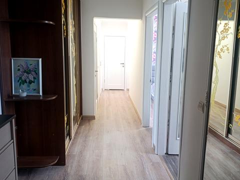 квартира за адресою Листопадова вул., 6