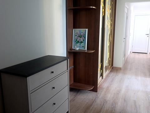 квартира за адресою Листопадова вул., 6
