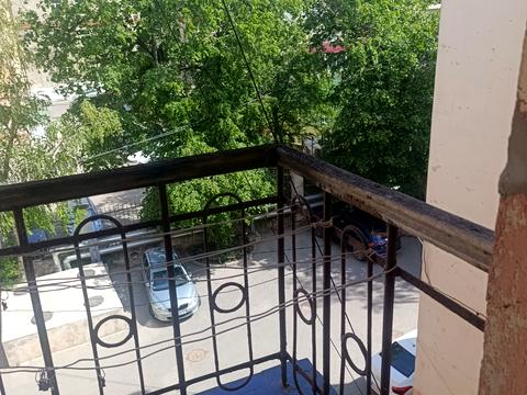 квартира за адресою Листопадова вул., 6