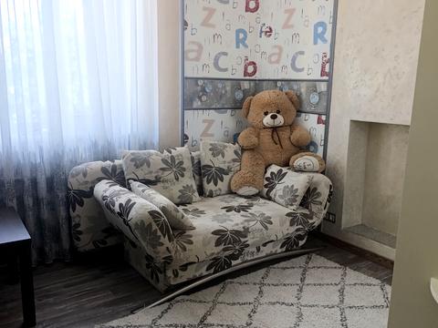 квартира за адресою Листопадова вул., 6