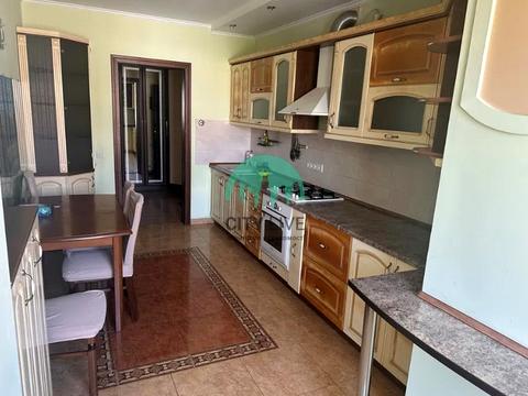 квартира за адресою Гетьмана Мазепи вул., 87а