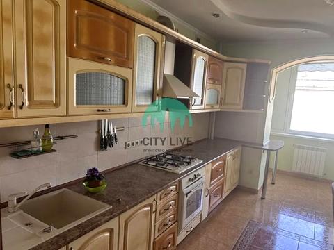 квартира за адресою Гетьмана Мазепи вул., 87а