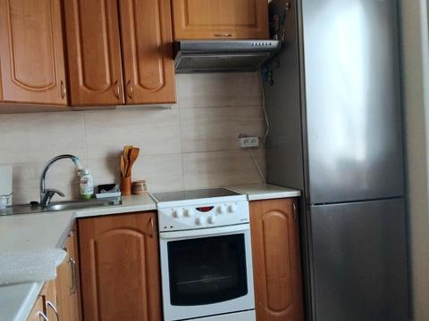 квартира за адресою Червоної Калини просп. (Володимира Маяковського), 38/10