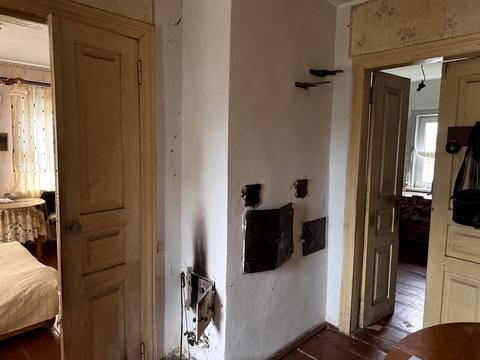 дом по адресу Набережна, 23