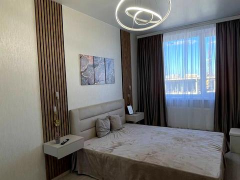 квартира за адресою Європейська вул., (20 черга (будинок 254))