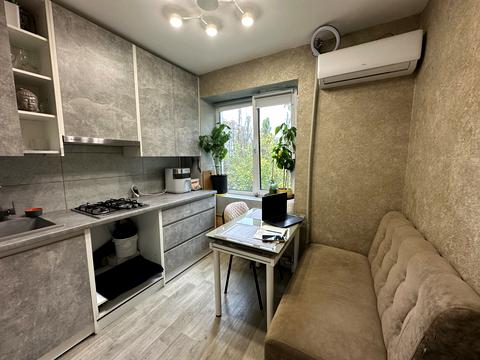 квартира за адресою Іцхака Рабіна вул., 55