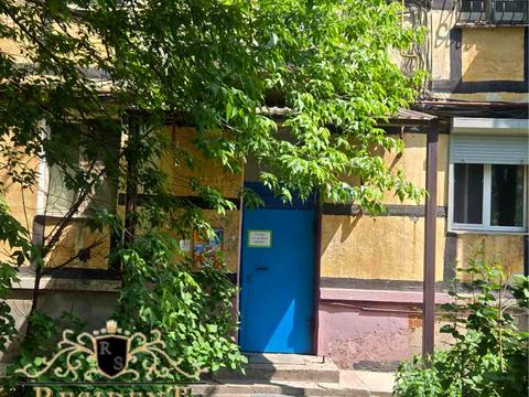 квартира за адресою Петра Калнишевського просп. (Косіора), 36
