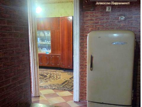 квартира за адресою Петра Калнишевського просп. (Косіора), 36