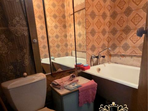квартира за адресою Петра Калнишевського просп. (Косіора), 36
