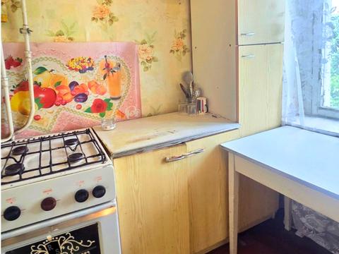 квартира за адресою Петра Калнишевського просп. (Косіора), 36