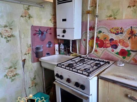 квартира за адресою Петра Калнишевського просп. (Косіора), 36