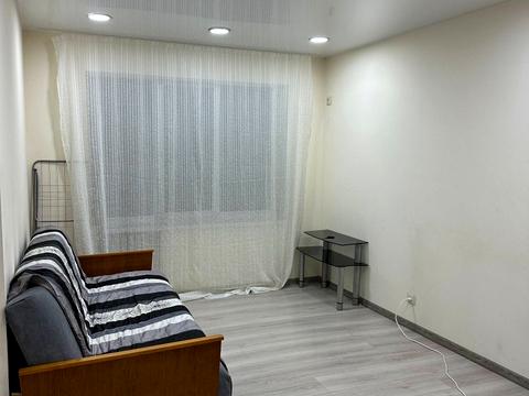 квартира за адресою Металургів просп., 34