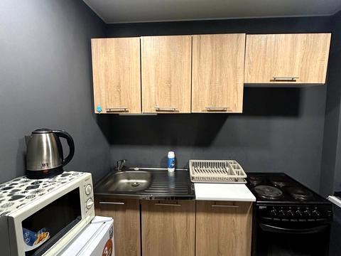 квартира за адресою Металургів просп., 34