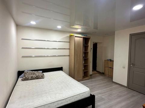 квартира за адресою Металургів просп., 34