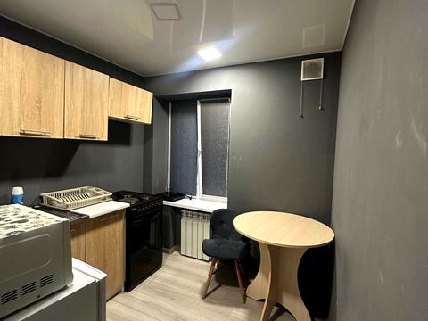 квартира за адресою Металургів просп., 34
