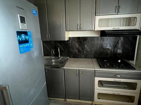 квартира за адресою Соборна вул., 58