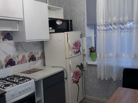 квартира по адресу Якуба Коласа ул., 29