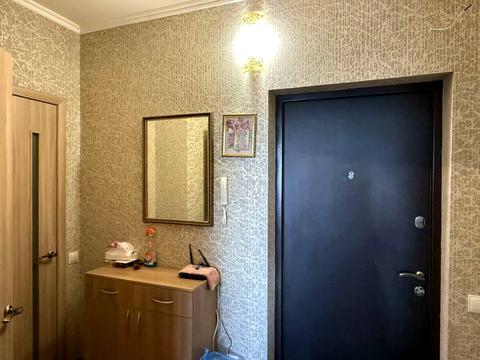 квартира за адресою Перспективна вул., 6