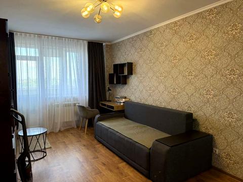 квартира за адресою Перспективна вул., 6