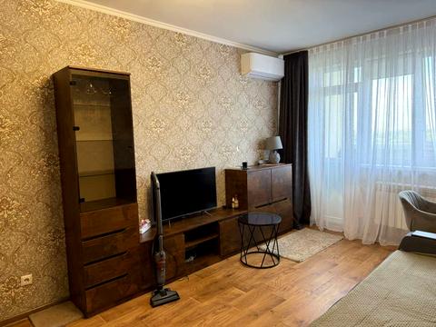 квартира за адресою Перспективна вул., 6