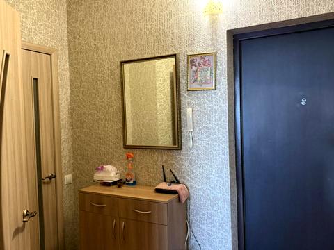 квартира за адресою Перспективна вул., 6