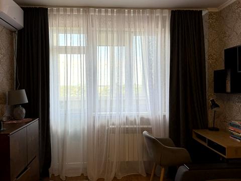 квартира за адресою Перспективна вул., 6