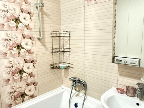 квартира за адресою Перспективна вул., 6