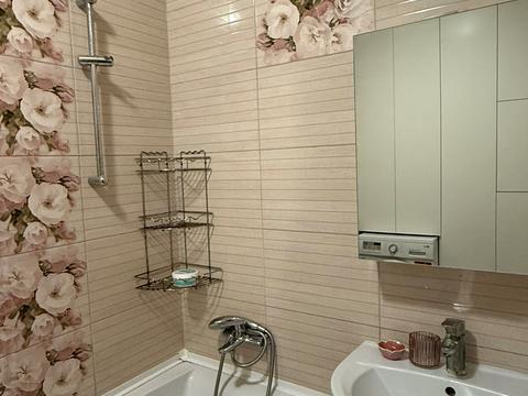 квартира за адресою Перспективна вул., 6