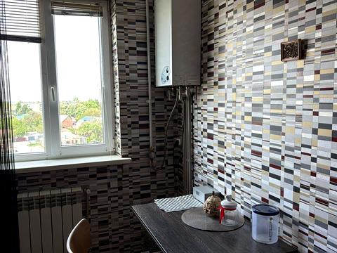 квартира за адресою Перспективна вул., 6