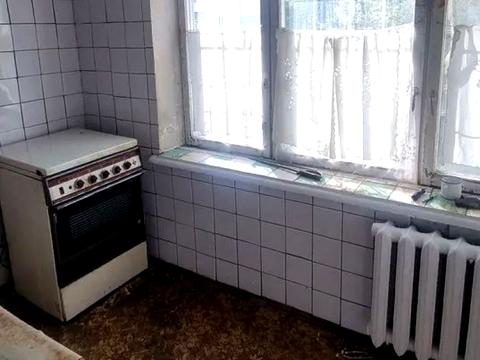 квартира за адресою Мілютенка вул., 12