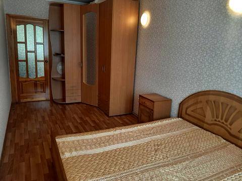 квартира по адресу Юности просп., 69