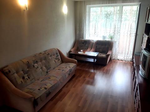 квартира по адресу Юности просп., 69