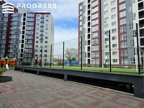 квартира по адресу Княгинин ул., (Будинок 26)