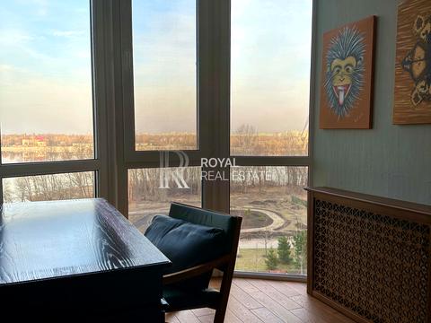 квартира по адресу Владимира Ивасюка просп. (Героїв Сталінграду), 2-Д