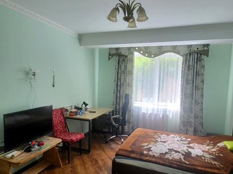 квартира за адресою Братів Міхновських вул. (Московська), 32Б