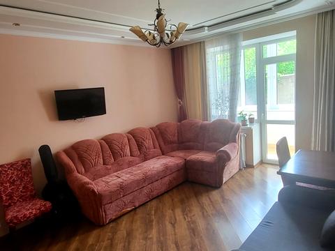 квартира за адресою Братів Міхновських вул. (Московська), 32Б