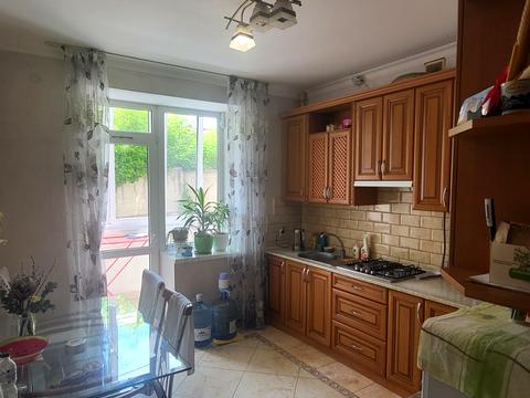 квартира за адресою Братів Міхновських вул. (Московська), 32Б