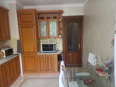 квартира за адресою Братів Міхновських вул. (Московська), 32Б