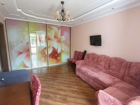 квартира за адресою Братів Міхновських вул. (Московська), 32Б