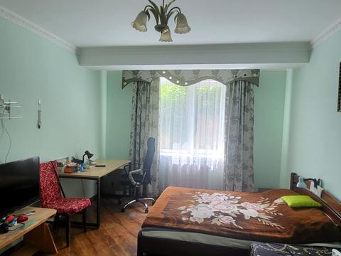 квартира за адресою Братів Міхновських вул. (Московська), 32Б
