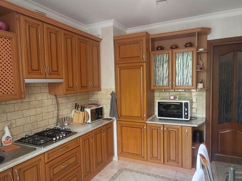 квартира за адресою Братів Міхновських вул. (Московська), 32Б