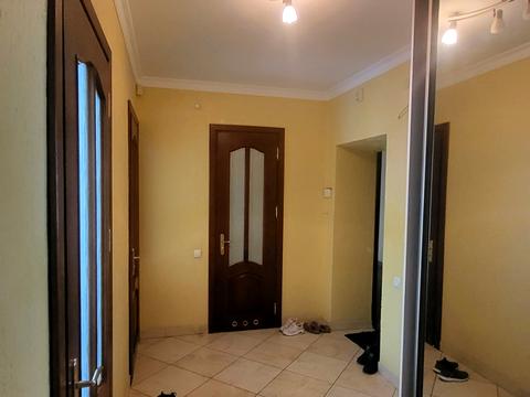 квартира за адресою Братів Міхновських вул. (Московська), 32Б