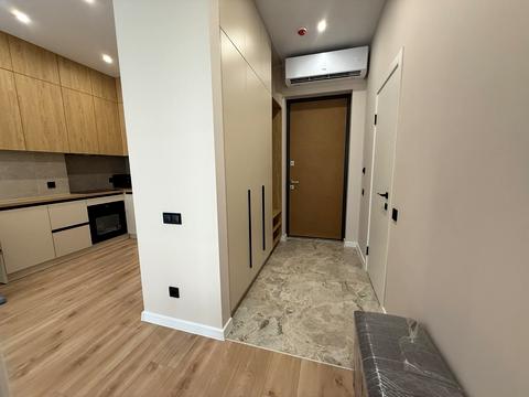 квартира за адресою 93-ї Холодноярської Бригади вул., 4а