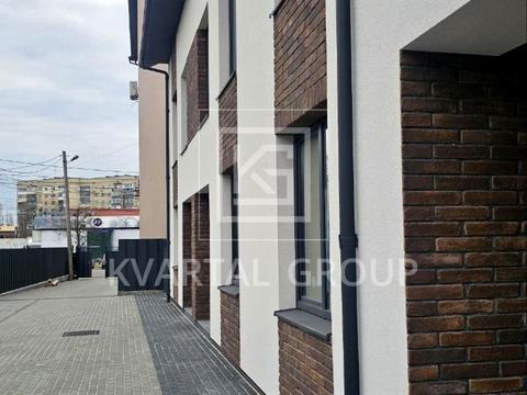 будинок за адресою Центральна вул. (Чапаєва), 38