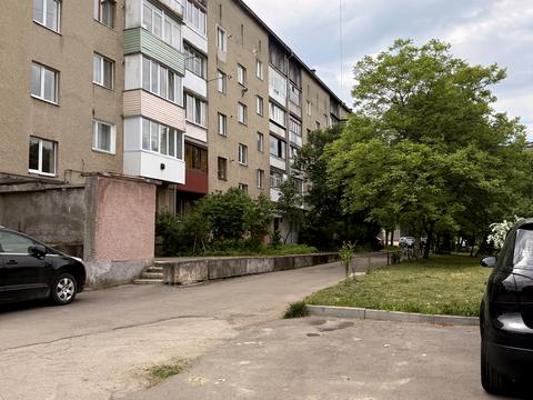 квартира по адресу Каракая ул., 5