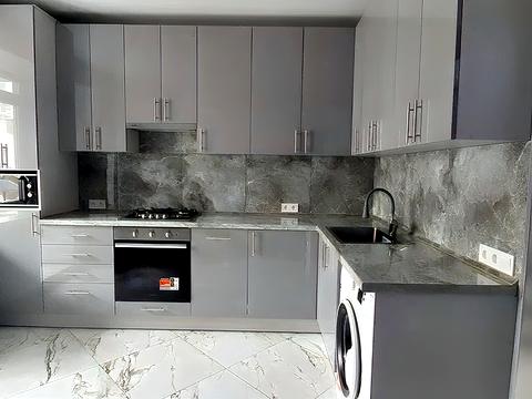 квартира за адресою Стрийська вул., 115-Ж