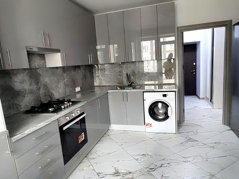 квартира за адресою Стрийська вул., 115-Ж
